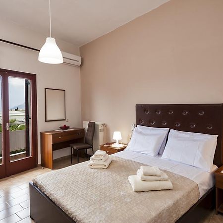 Falassarna House Platanos  ภายนอก รูปภาพ