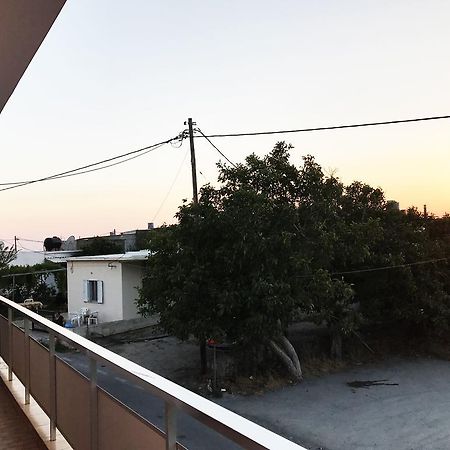 Falassarna House Platanos  ภายนอก รูปภาพ
