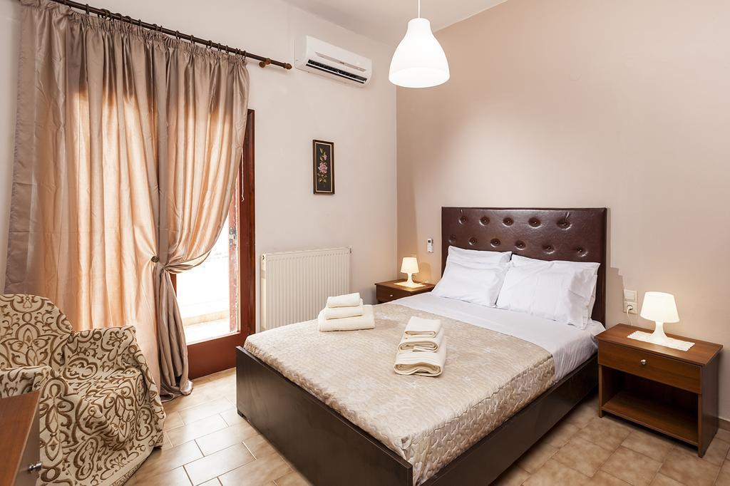 Falassarna House Platanos  ภายนอก รูปภาพ