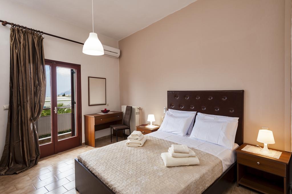 Falassarna House Platanos  ภายนอก รูปภาพ