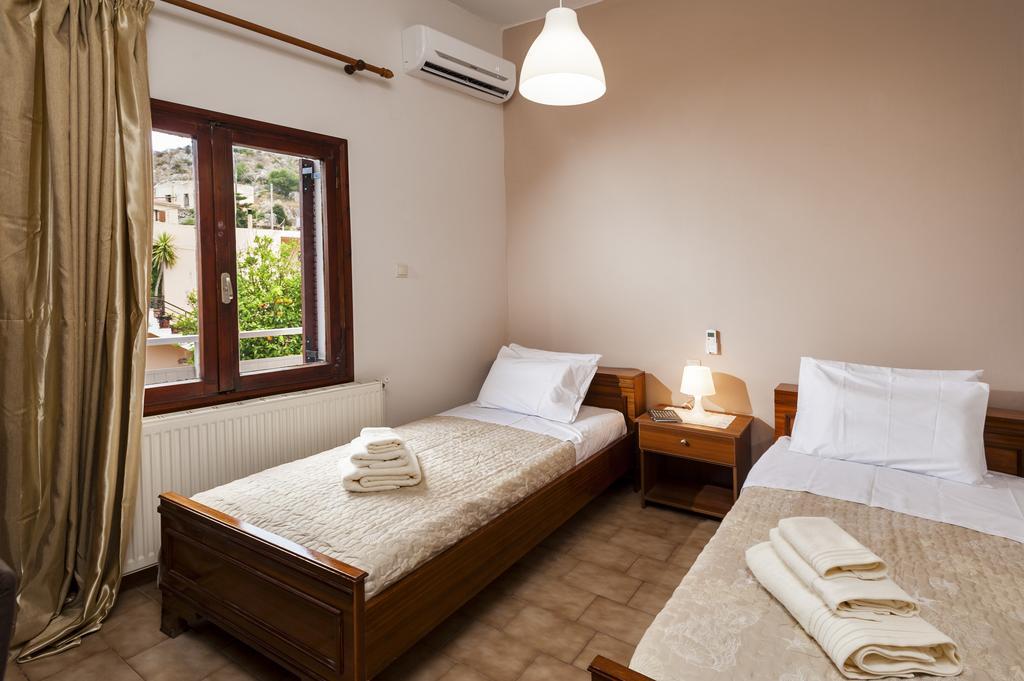 Falassarna House Platanos  ภายนอก รูปภาพ